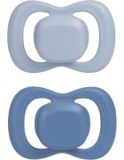 B.Box Natural Rubber 0-6m cumi Ocean/Sky 2 db