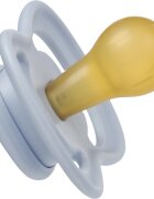 B.Box Natural Rubber 0-6m cumi Ocean/Sky 2 db