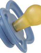 B.Box Natural Rubber 6m+ cumi Ocean/Sky 2 db