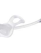 B.Box Replecement Straws + Cleaner szilikon szívószál 3 db
