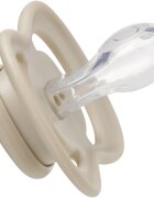 B.Box Silicone 0-6m cumi Blush/Latte 2 db