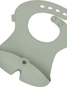 B.Box Silicone Bib előke Sage 4m+ 1 db