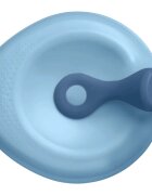 B.Box Snack Box tasakos püré utántölthető Blue 110 ml