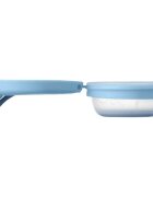 B.Box Snack Box tasakos püré utántölthető Blue 110 ml