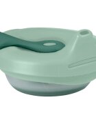 B.Box Snack Box tasakos püré utántölthető Green 110 ml