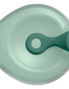 B.Box Snack Box tasakos püré utántölthető Green 110 ml