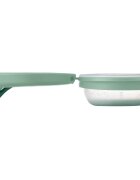 B.Box Snack Box tasakos püré utántölthető Green 110 ml