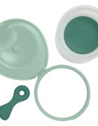 B.Box Snack Box tasakos püré utántölthető Green 110 ml