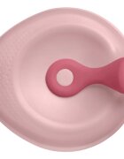 B.Box Snack Box tasakos püré utántölthető Pink 110 ml