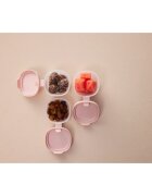 B.Box Snack Tubs élelmiszer tároló doboz Berry 3 db