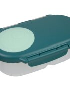 B.Box Snackbox uzsonnás doboz Emerald Forest 1 db