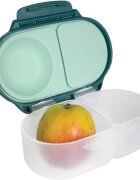 B.Box Snackbox uzsonnás doboz Emerald Forest 1 db