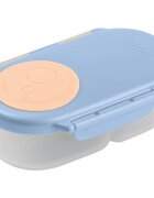 B.Box Snackbox uzsonnás doboz Peach 1 db