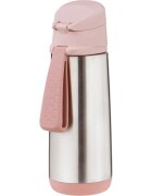 B.Box Sport termosz Blush Crush 1 db