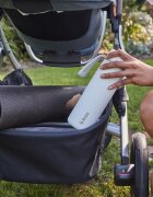 B.Box Stainless Steel Thermos Bottle termopalack szívószállal 1 db