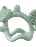 B.Box Teether rágóka karkötő Green 3m+ 1 db
