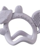 B.Box Teether rágóka karkötő Purple 3m+ 1 db