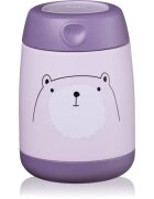 B.Box Thermos 6m+ termosz ételekhez Bear 210 ml