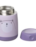 B.Box Thermos 6m+ termosz ételekhez Bear 210 ml