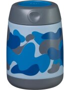 B.Box Thermos 6m+ termosz ételekhez Blue 210 ml