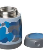 B.Box Thermos 6m+ termosz ételekhez Blue 210 ml