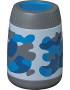 B.Box Thermos 6m+ termosz ételekhez Blue 210 ml