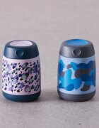 B.Box Thermos 6m+ termosz ételekhez Blue 210 ml
