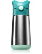 B.Box Thermos Mini termosz szívószállal Emerald Forest 1 db
