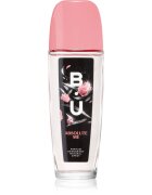 B.U. Absolute Me Deo szórófejjel new design hölgyeknek 75 ml