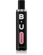 B.U. Absolute Me Eau de Toilette new design hölgyeknek 50 ml
