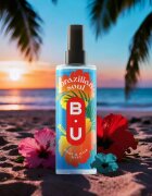 B.U. Brazilian Soul testápoló spray hölgyeknek 100 ml