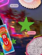 B.U. Brazilian Soul testápoló spray hölgyeknek 200 ml