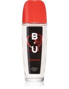 B.U. Heartbeat Deo szórófejjel hölgyeknek 75 ml