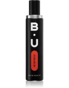 B.U. Heartbeat Eau de Toilette hölgyeknek 50 ml