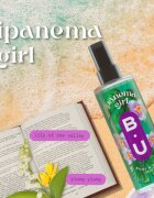 B.U. Ipanema Girl testápoló spray hölgyeknek 200 ml