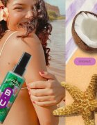 B.U. Ipanema Girl testápoló spray hölgyeknek 200 ml