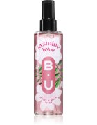 B.U. Jasmine Love testápoló spray hölgyeknek 100 ml