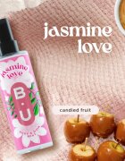 B.U. Jasmine Love testápoló spray hölgyeknek 100 ml