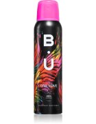 B.U. One Love dezodor illatosított hölgyeknek 150 ml