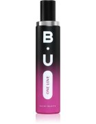 B.U. One Love Eau de Toilette hölgyeknek 50 ml