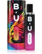 B.U. One Love Eau de Toilette hölgyeknek 50 ml