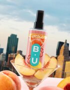 B.U. Peach Mimosa testápoló spray hölgyeknek 100 ml