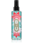 B.U. Sweet Magnolia testápoló spray hölgyeknek 200 ml