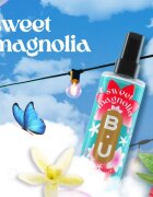 B.U. Sweet Magnolia testápoló spray hölgyeknek 200 ml