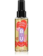 B.U. Vanilla Candy testápoló spray hölgyeknek 100 ml