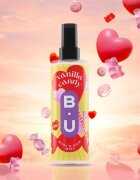 B.U. Vanilla Candy testápoló spray hölgyeknek 100 ml