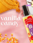 B.U. Vanilla Candy testápoló spray hölgyeknek 100 ml