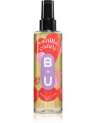 B.U. Vanilla Candy testápoló spray hölgyeknek 200 ml