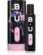 B.U. Vibe Eau de Toilette hölgyeknek 50 ml
