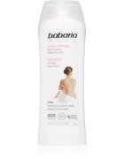 Babaria Aloe Vera feszesítő testápoló tej Aloe Vera tartalommal 400 ml